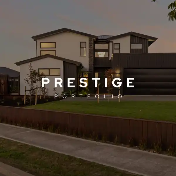 STUNNING AND PRESTIGIOUS HOME