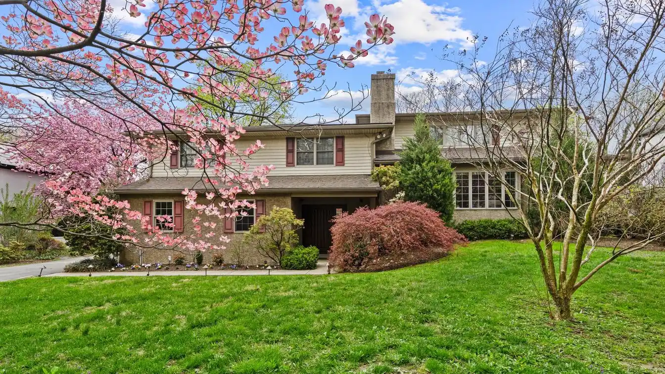 Completely and Thoughtfully Renovated Home