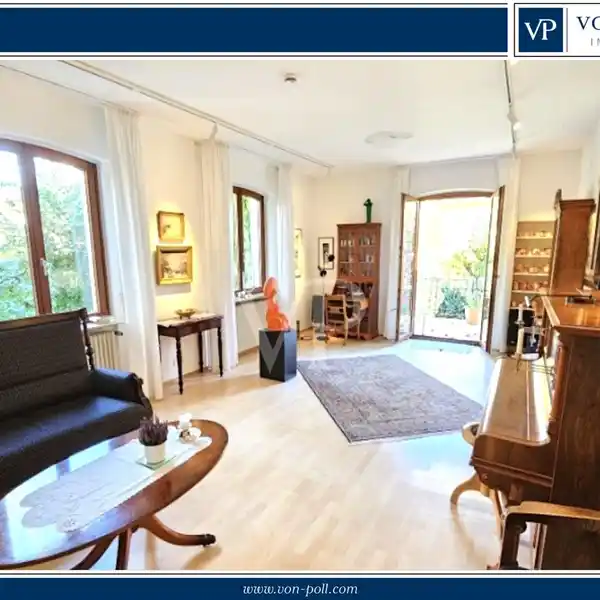 BEAUTIFUL ATTACHED TOWN VILLA