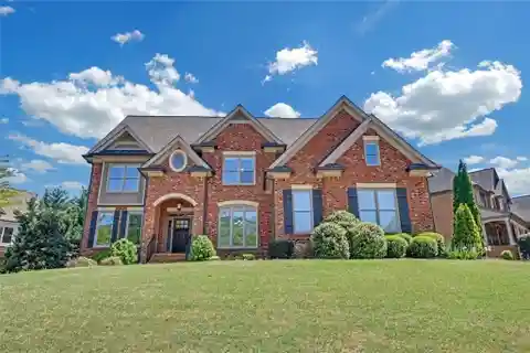 Exceptional Residence in Coveted Heritage at Grayson