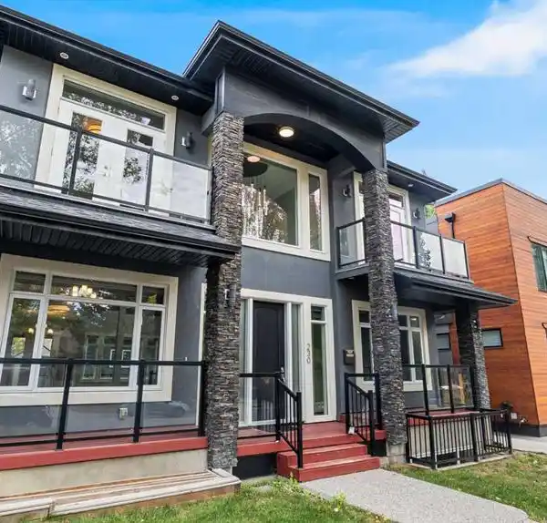 Residential