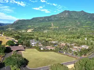 The Baie Rose Villas