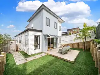 Warm and Welcoming Nearly New Home