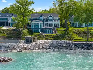 Turnkey Perfect Beach House