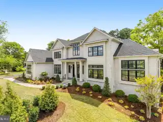 Luxury Living in a New Community