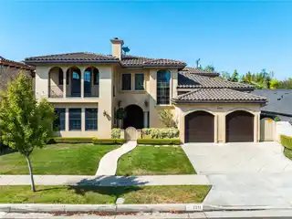Mediterranean Elegance Meets Modern Luxury