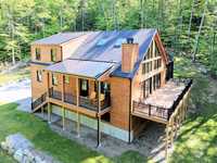 NEW CONSTRUCTION IN WATERVILLE ESTATES
