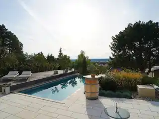 Exclusive Villa in Radebeul