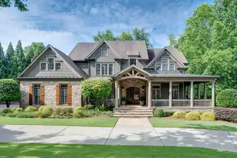 Stunning Anderson Farm Home