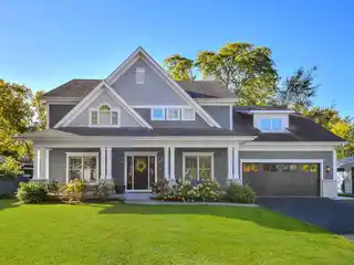Impeccably Maintained Custom Home