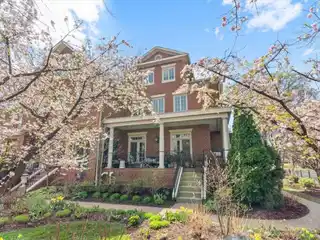 Updated Home in Beechwood Commons