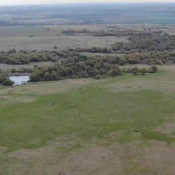315 ACRES IN WOODSON COUNTY
