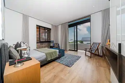 Architectural Brilliance Meets Eco-Conscious Living