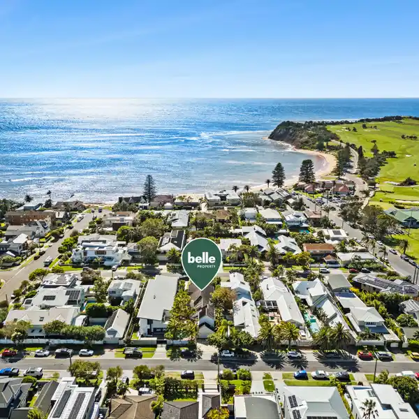 COASTAL RETREAT COLLAROY BASIN