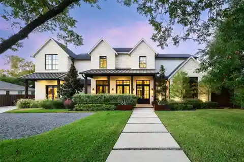 Residential