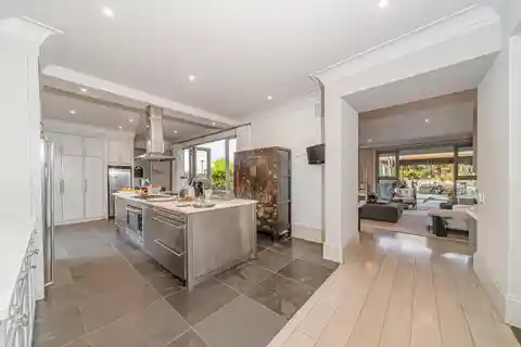 Unique Luxury Sanctuary