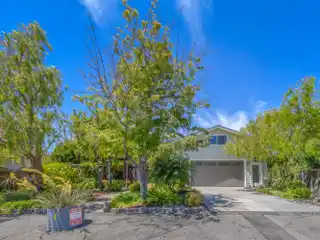 Exceptional Greenbrae Waterfront Home