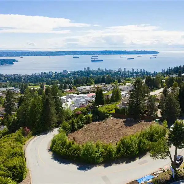 BEAUTIFUL NEVER-DEVELOPED PARCEL