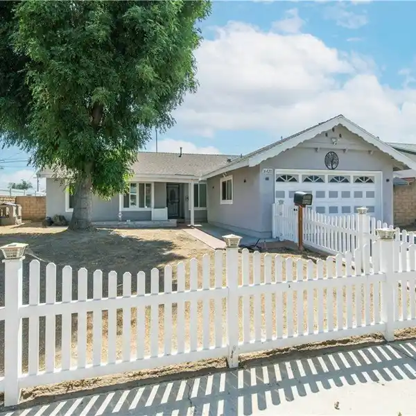 Residential