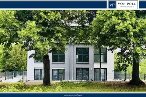 Belle Vie - New Semi-Detached House in a Premium Location Ready to Move Into