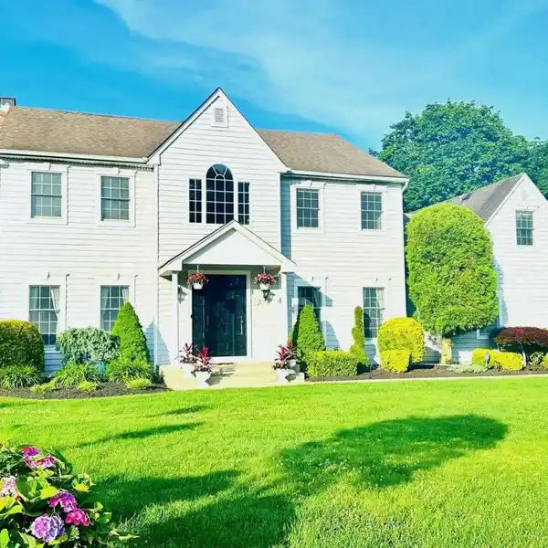 STATELY COLONIAL WITH TIMELESS QUALITY