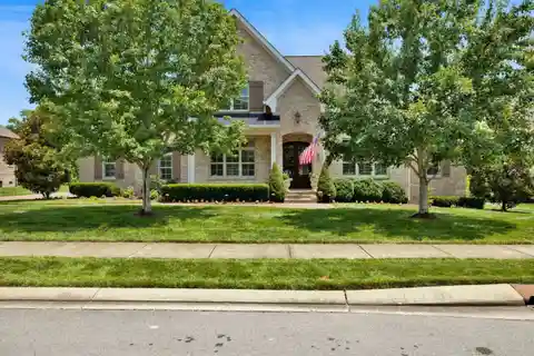 Meticulously Maintained Home in a Gated Community