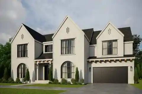 Smart Luxury Homes with Custom Options
