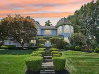 Exceptional Home in a Coveted Neighborhood