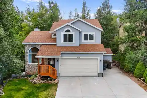 Intentionally Updated Home in Desirable Pinebrook