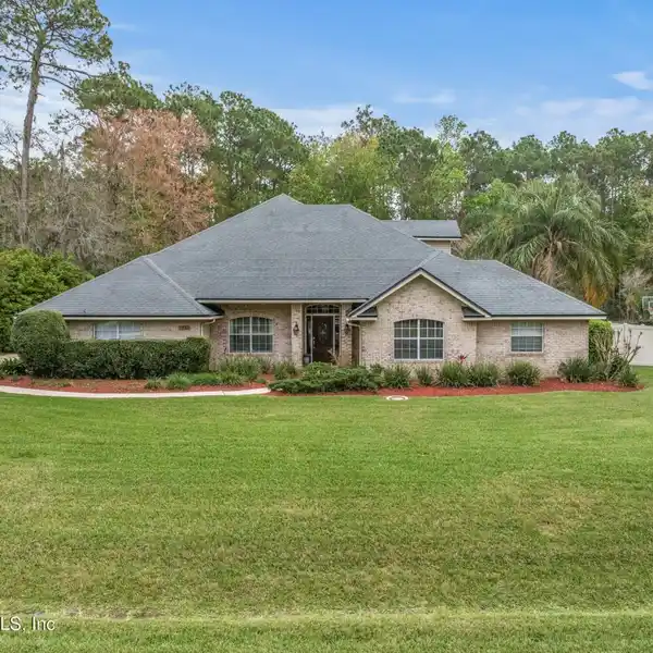 RARE PRESERVE LOT IN SAINT JOHNS