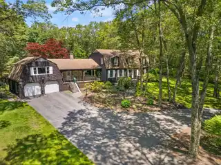 Tremendous Potential on Five Acres