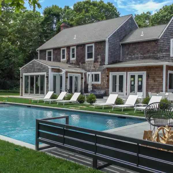 GATED SMART HOME FOR RENT