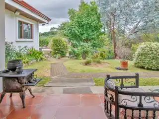 Single-level Stillness Home in Granadilla