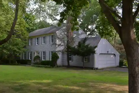 Charming Wading River Home