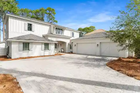 Stunning Six Bedroom Builder's Personal Residence