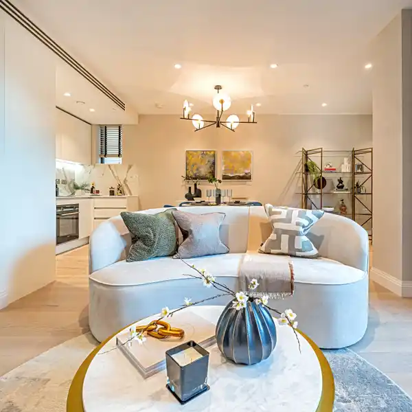 CHELSEA RIVERVIEW - AN AMAZING WAY OF LIFE