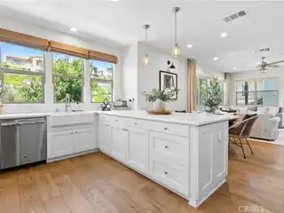 Impeccably Designed Residence