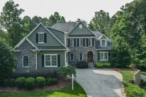 Timeless Elegance in Arbor Run