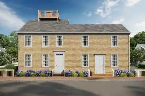 Historic Charm Meets Elevated Island Living