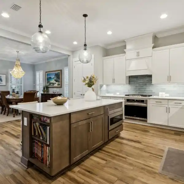 PRISTINE HOME IN SOUGHT-AFTER AMELIA PARK