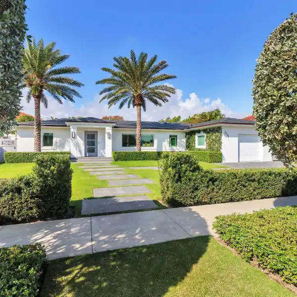 COMPLETELY REIMAGINED HOME IN THE HEART OF COLLEGE PARK