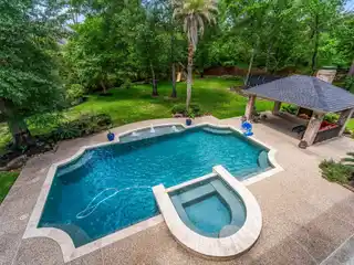 Stately Home on an Oversized Lot