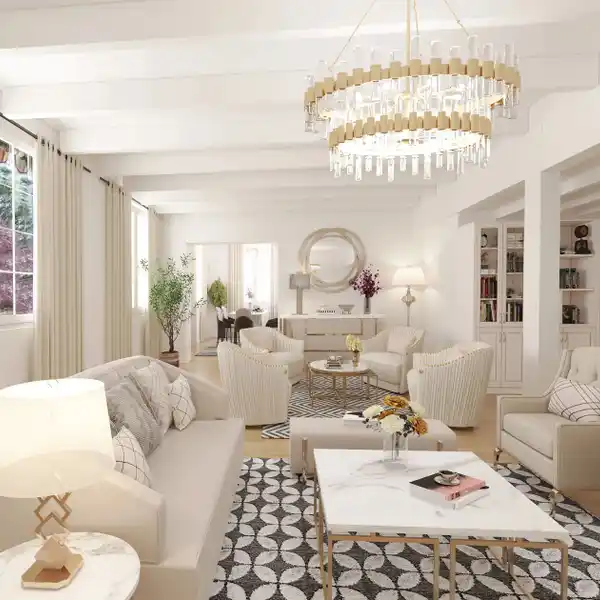 EXCEPTIONAL PROPERTY IN THE SOUGHT-AFTER ANIèRES DISTRICT