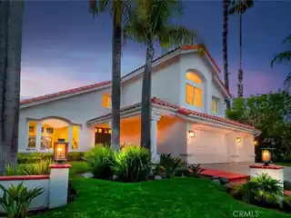 Beautifully Upgraded Home with Timeless Design