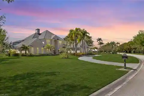 Magnificent Residence in Quail Creek