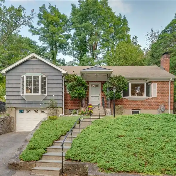BIG OPPORTUNITY ON A DESIRABLE STREET