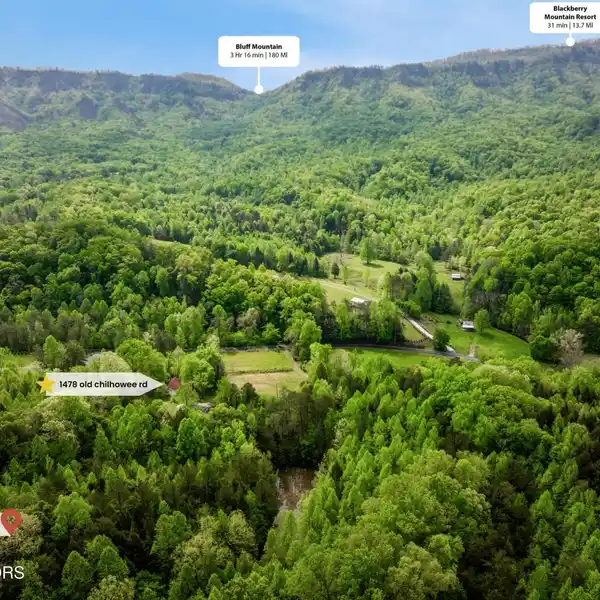 LOVELY 53-ACRE FARM