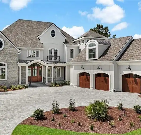 EXPERIENCE UNPARALLELED LUXURY IN THIS BRAND-NEW, NEVER-LIVED-IN MASTERPIECE IN THE PRESTIGIOUS COLLETON RIVER COMMUNITY.