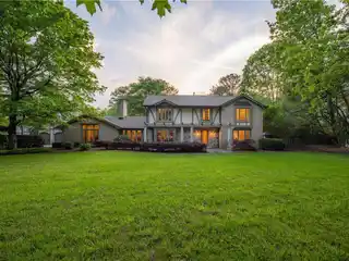 One-of-a-kind Property Within Crabapple