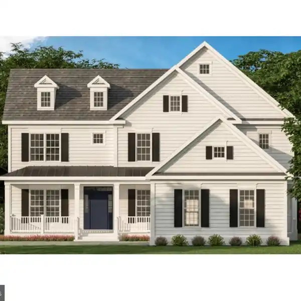 UNIQUE NEW HOME OPPORTUNITY